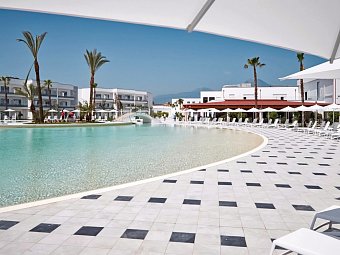 Maritim Resort Calabria