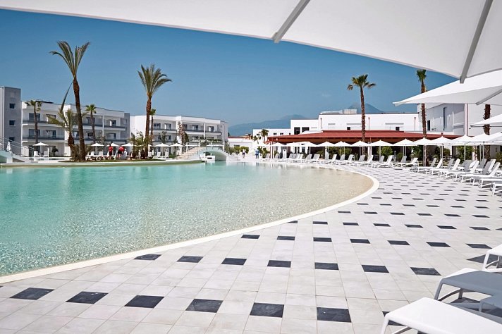 Maritim Resort Calabria
