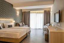 Maritim Resort Calabria - Wohnbeispiel Superior-Zimmer (Zimmercodierungen DS1 & DSP)