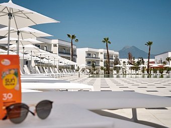 Maritim Resort Calabria