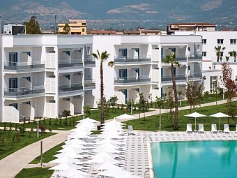Maritim Resort Calabria