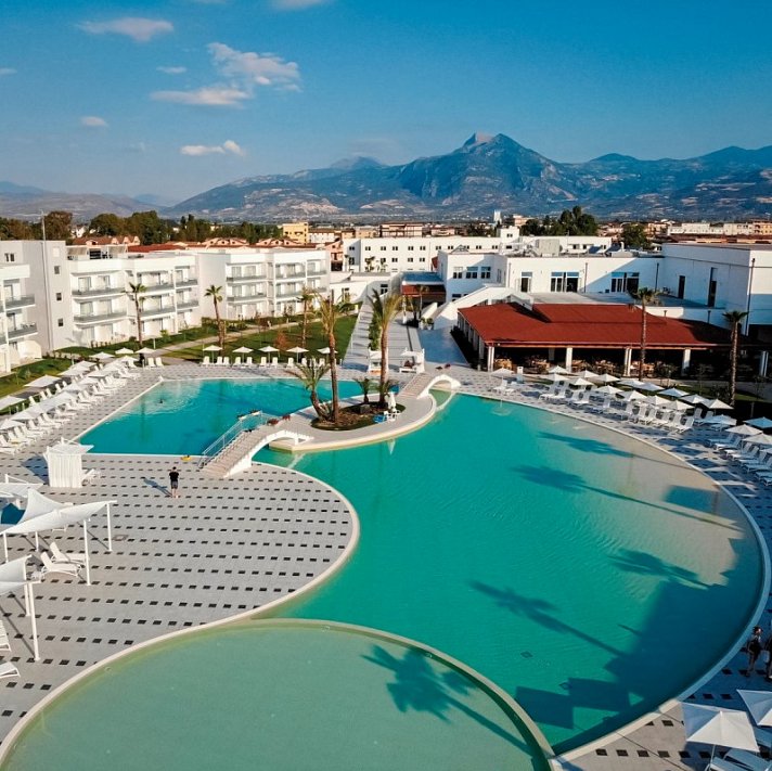 Maritim Resort Calabria
