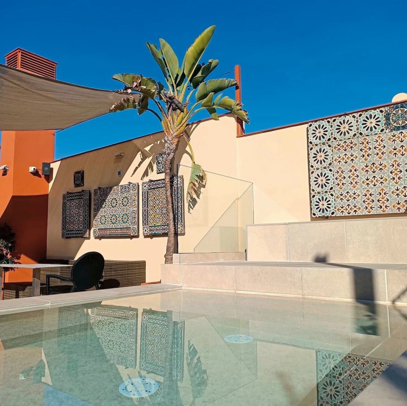Casa Romana