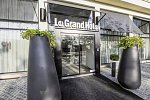 Le Grand Hôtel