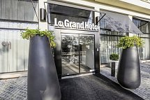 Le Grand Hôtel