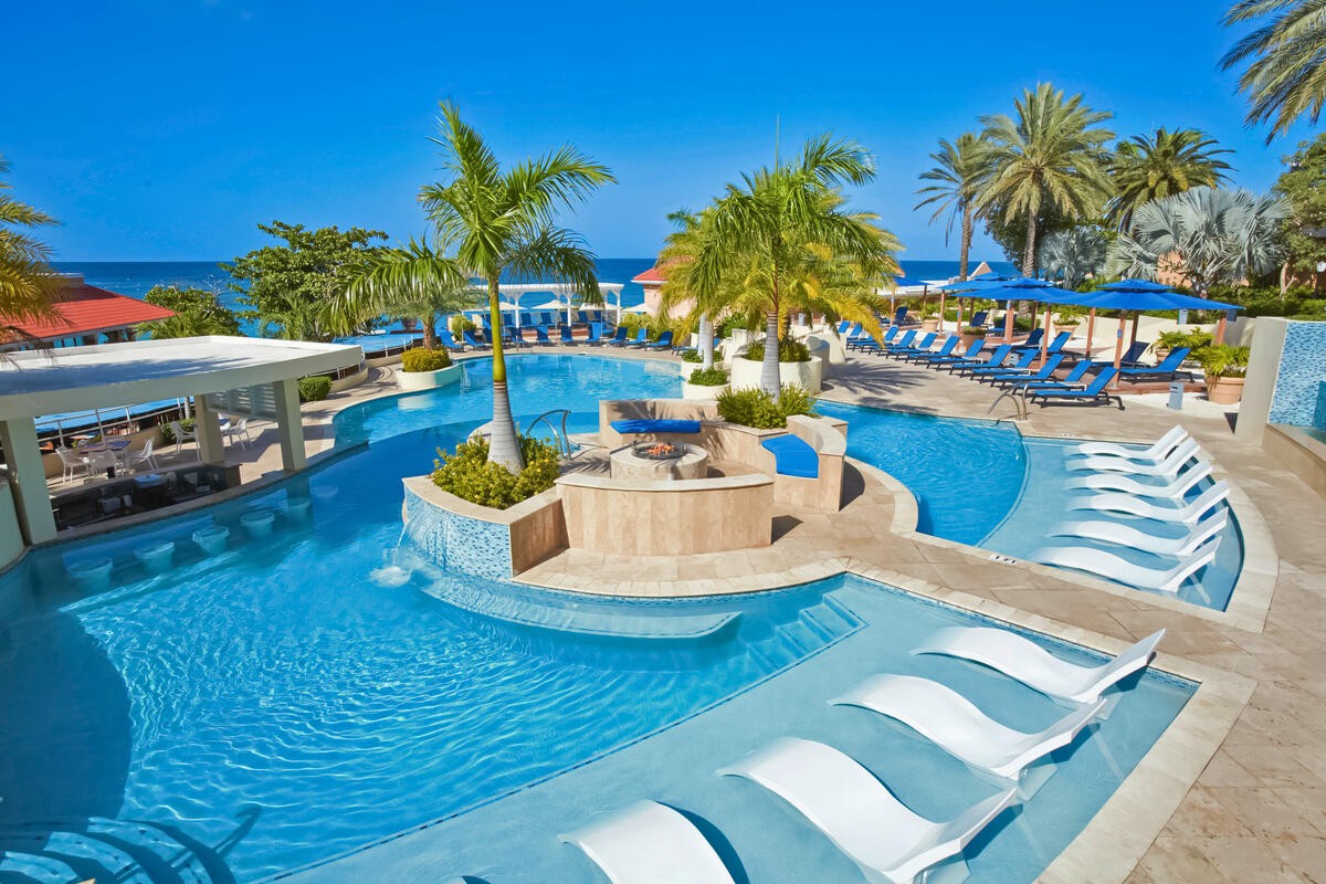 Divi Little Bay Beach Resort