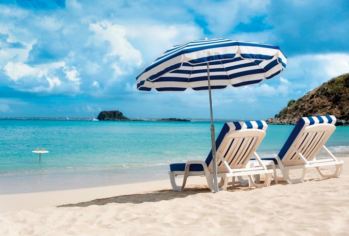 Grand Case Beach Club