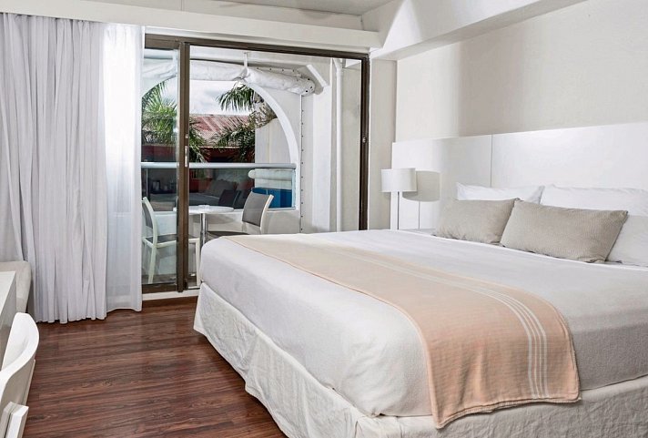 Holland House - Wohnbeispiel Streetview