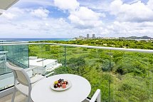 Sonesta Maho Beach Resort, Casino & Spa - Wohnbeispiel Signature Islandview (Zimmercodierung UBL)