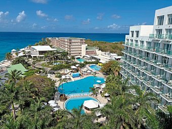 Sonesta Maho Beach Resort, Casino & Spa