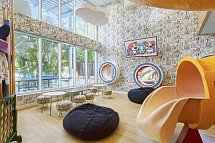 Sonesta Maho Beach Resort, Casino & Spa - KidsClub