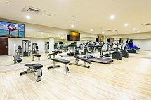 Sonesta Maho Beach Resort, Casino & Spa