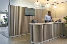 Sonesta Maho Beach Resort, Casino & Spa - Ultimate Club Lounge