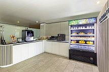 Sonesta Maho Beach Resort, Casino & Spa - Ultimate Club Lounge