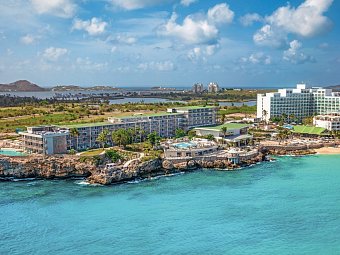 Sonesta Maho Beach Resort, Casino & Spa