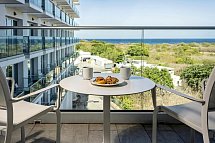 Sonesta Maho Beach Resort, Casino & Spa - Wohnbeispiel Superior (Zimmercodierung US1)