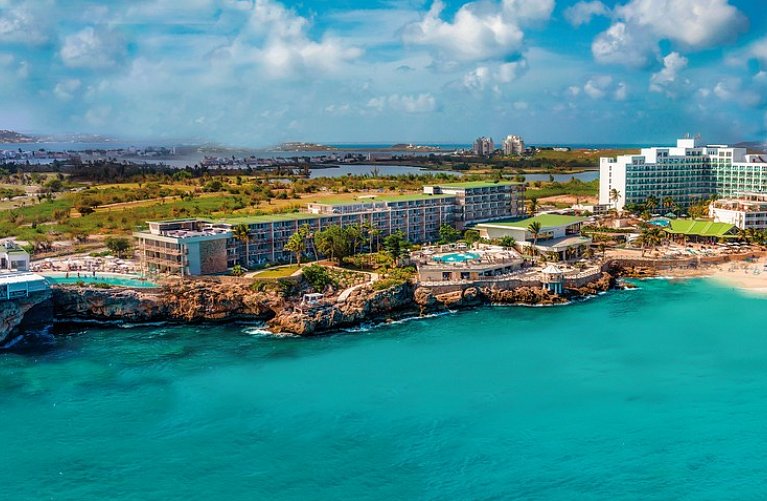 Sonesta Ocean Point Resort