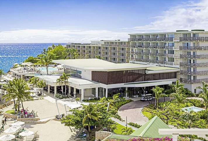 Sonesta Ocean Point Resort