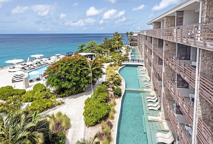Sonesta Ocean Point Resort