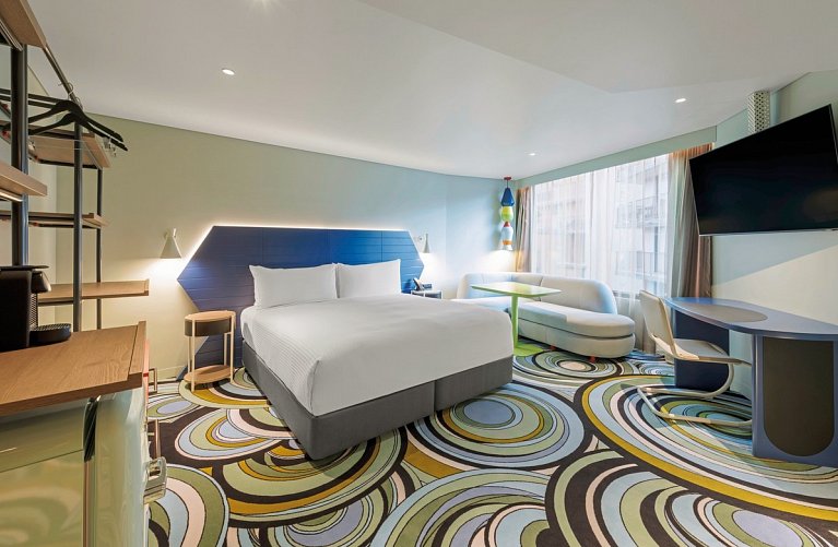 ADGE Hotel & Residences
