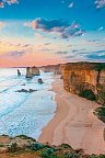 Auf den Spuren der Regenbogenschlange - Great Ocean Road