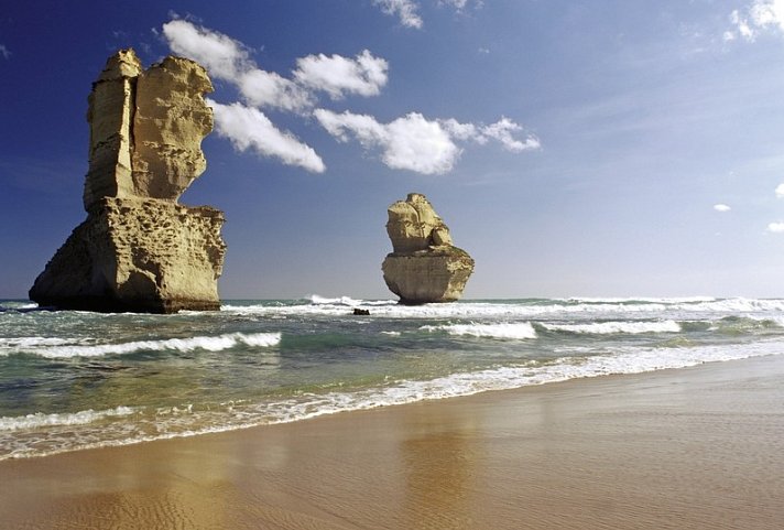 Traumzeit Australien - Great Ocean Road