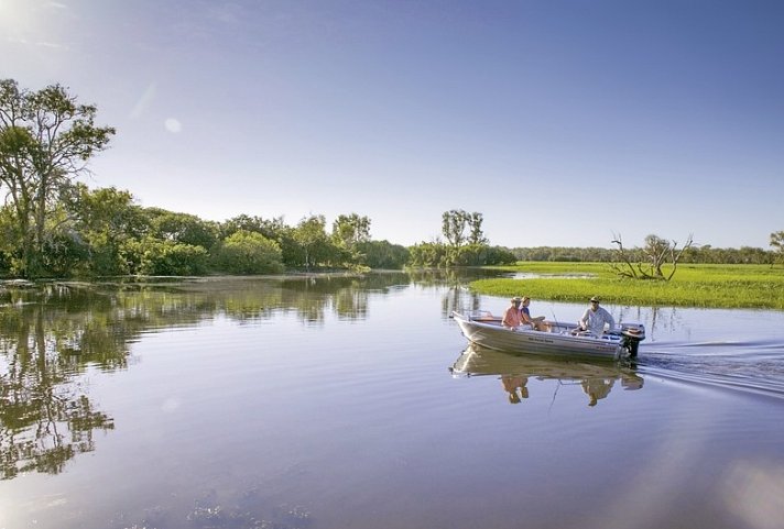 Traumzeit Australien - Kakadu NP