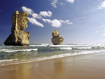 Traumzeit Australien - Great Ocean Road