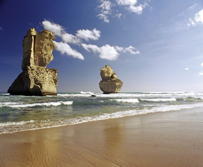 Traumzeit Australien