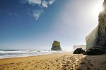Naturparadiese und Weltstädte