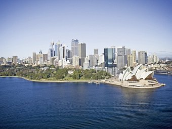 Naturparadies, Weltstädte & Ostküste - Sydney