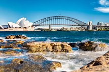 Höhepunkte Australiens (ab Sydney/bis Perth) - Sydney