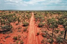 Höhepunkte Australiens (ab Sydney/bis Perth) - Landschaft im Outback
