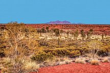 Höhepunkte Australiens (ab Sydney/bis Perth) - Kata Tjuta, Uluru Nationalpark