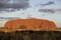 Höhepunkte Australiens (ab Sydney/bis Perth) - Uluru