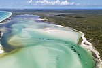Kontrastreiches Australien