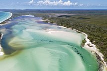 Kontrastreiches Australien - Hervey Bay