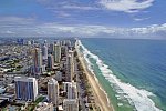 Kontrastreiches Australien