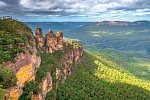 Sydney, Rock, Reef & Rail
