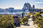 Sydney, Rock, Reef & Rail