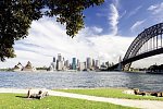Sydney, Rock, Reef & Rail