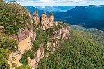 Sydney, Rock, Reef & Rail