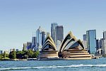 Australien zum Kennenlernen (ab Sydney/bis Melbourne)