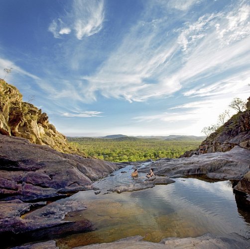 Australien zum Kennenlernen (ab Sydney/bis Melbourne) - Kakadu Nationalpark