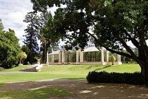 Australien zum Kennenlernen (ab Sydney/bis Melbourne) - Botanischer Garten, Adelaide