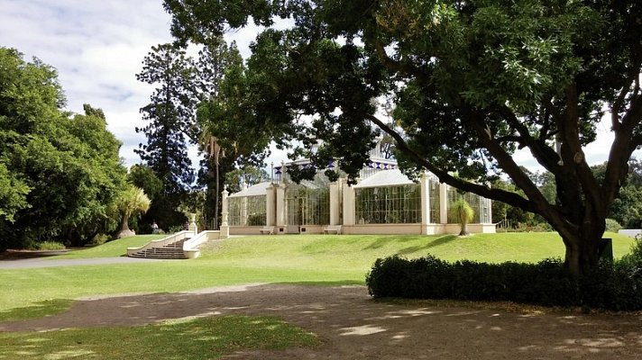 Australien zum Kennenlernen (ab Sydney/bis Melbourne)