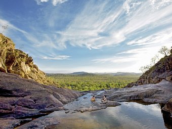 Australien zum Kennenlernen (ab Sydney/bis Perth) - Kakadu Nationalpark