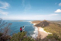 Coastal Explorer - Tomaree Nationalpark