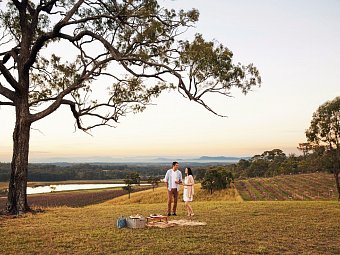 Coastal Explorer - Weingut im Hunter Valley