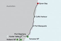 Coastal Explorer